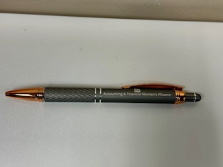 AFWA Rose Gold Pen