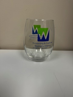 AFWA Wine Glass