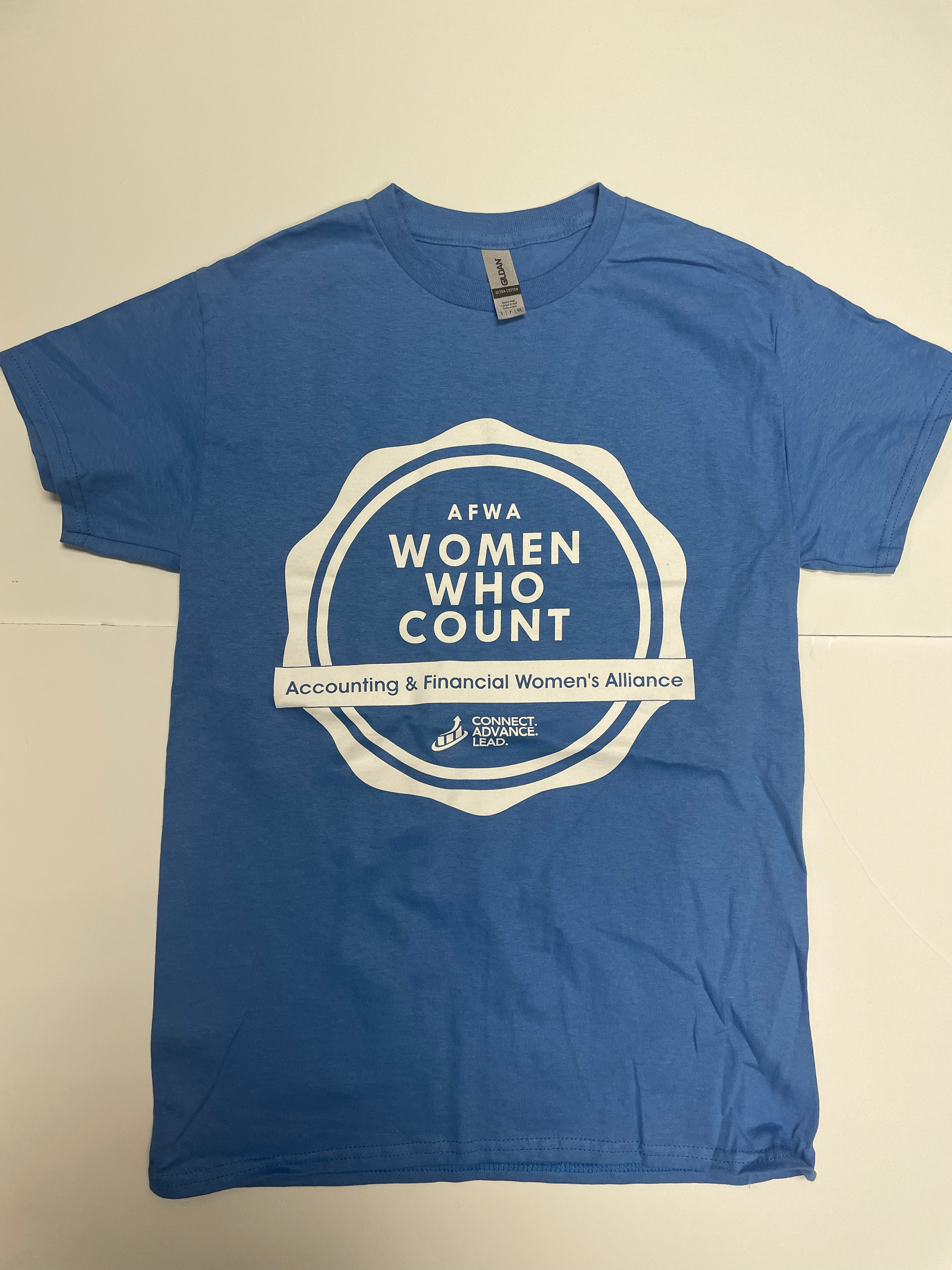 2022 WWC T-Shirt