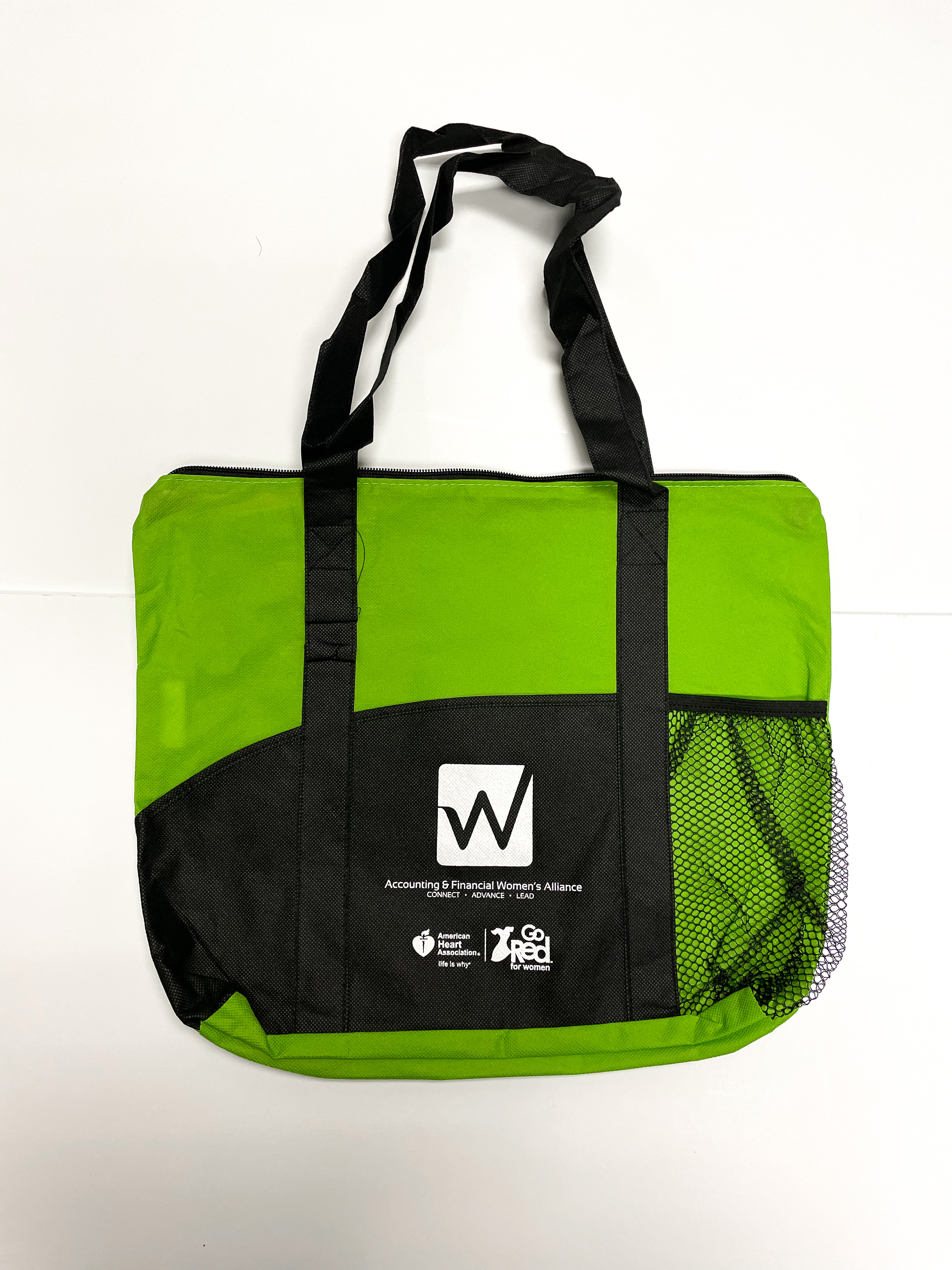 AFWA Tote Bag